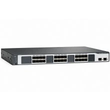 Cisco Catalyst WS-C3750V2-24FS-S коммутатор