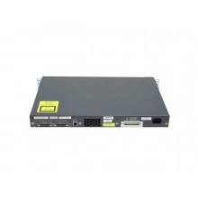 Cisco Catalyst WS-C3750V2-48PS-E коммутатор