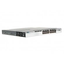 Cisco Catalyst WS-C3750X-24P-L коммутатор