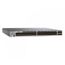 Cisco Catalyst WS-C3850-48XS-E коммутатор